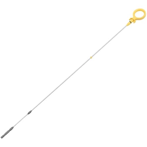 Jauge d'huile moteur 06F115611F pour remplacer votre jauge cassée sur Passat et Jetta