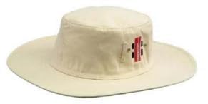 Sun Hat, Off-White, XXL-image-42