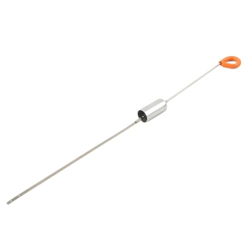 470mm Car Dipstick for Honda CRV for CR-V 1997-2001 15650P3FA00