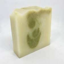 d'moRe Jabón de ortiga 100% natural - Champú sólido contra la caída del cabello y la caspa | Prensa en frío ecológica - artesanal - vegano certificado Cover