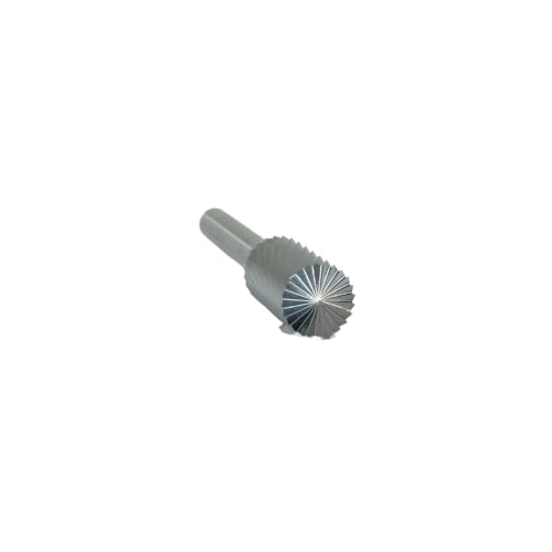 Fresa de Carburo SA-2 Doble Corte 5/16'' Diámetro miniatura 2