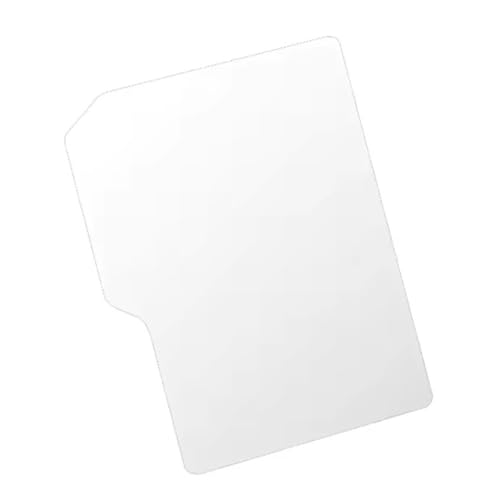 Film protection écran Tenere 700 World Raid 2026 anti-rayure