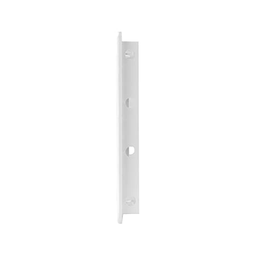 VONLIS V_22155 Revisionsklappe 10 x 15 cm Inspection Flap Maintenance Door, White, 100 x 150 mm - Image 3