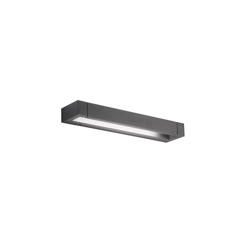 Applique réglable noir Perenz 17W 1275lm 6630NCT finitions premium