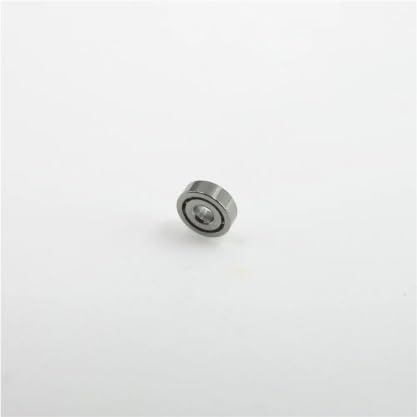 Roulement a billes complet 681 pour corriger le jeu mecanique 1 x 3 mm
