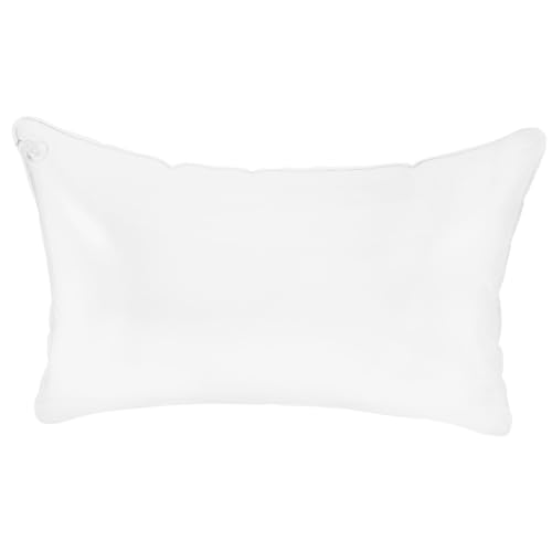 BESPORTBLE Pillow Air Ultralight Inflatable Camping Pillow 50cm*70cm Soft Comfortable Portable Easy to Inflate Deflate