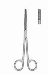 SINUS FORCEP 15CM/6