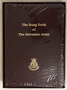 The Song Book of the Salvation Army 0892160713 Book Cover
