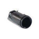 ITT Cannon, TNA10CC-HC00L, Connector Accessories Sealed Cable Clamp with Strain Relief Shell Size 10 Individual (5 Item/s)
