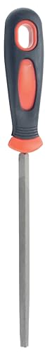 Lima cuadrada 150mm - herramienta de metal resistente, ideal para desbastar y dar forma. Proporciona un acabado preciso y detallado.*