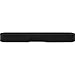 Sonos Beam - Smart TV Sound Bar with Amazon Alexa Built-in - Black