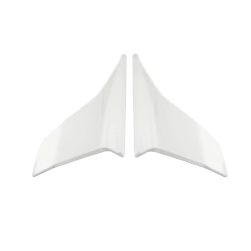 Déflecteurs fixes CF250SR ailerons de carénage haute précision