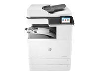  HP LaserJet Managed MFP E72425dv - 5CM70A