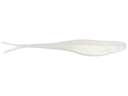 Strike King (3XBZTOO-84) 3X Baby Z Too Jerkbait Fishing Lure