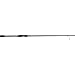 Abu Garcia 7’ Vendetta Spinning Fishing Rod, 2-Piece Rod, 6-12lb Line Rating, Medium Rod Power, Fast Action, 3/16-5/8 oz. Lure Rating