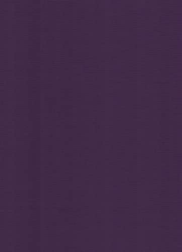 Linnen kaarten papier vierkant | Kraft Cappuccino | cardstock | 27 x 13,5 cm | 240 grams