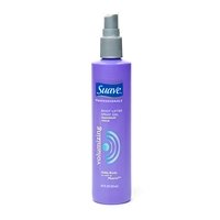 Suave Professionals Volumizing Root Lifter Spray Gel, Maximum Hold - 8.5 Oz