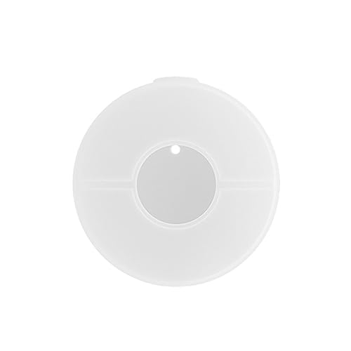 LICHIFIT Coque de protection en silicone souple transparente pour Pokémon GO Plus +