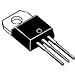 BTA10-600CRG, TRIAC 600V 105A 3-Pin(3+Tab) TO-220AB Insulated Tube (50 Items)