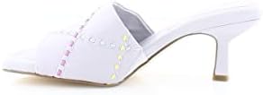 Franco Sarto Betty Soft Lilac 7.5 M | Image 1