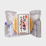 じゃこカツライスバーガー(D02-3)