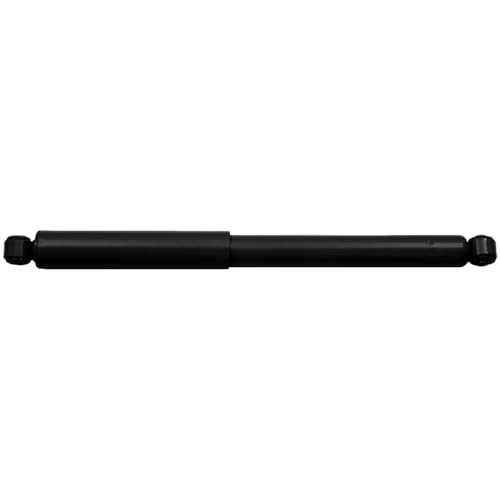 Gabriel 81082 Guardian Rear Shock Absorbers for 85-96 Ford F-150, 80-97 Ford F-250, 97 Ford F-250 HD, 80-97 Ford F-350 - RWD Models (1 Pack)