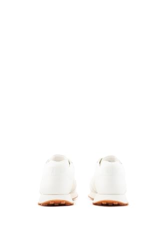 Armani Exchange Men's Serg Sneaker3