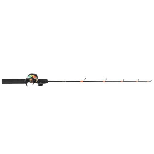 Combo ProFISHiency Krazy Baitcast Dock miniatura 2