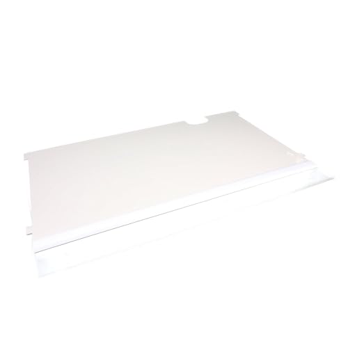 Déflecteur Manitowoc 30 x 19 assemblage bouclier de glace anti-fuite