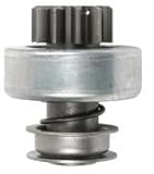 #US Replacement Part New Starter Drive Fit for Isuzu Engine 4BC2 Various Equipment 1811002330