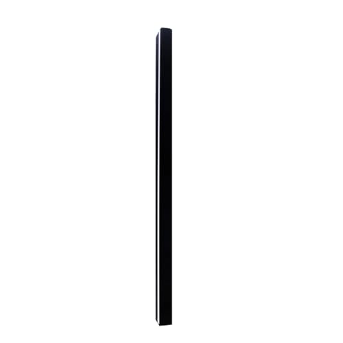 Luz larga de CA for jardín con tecnología LED de estilo nórdico y protección impermeable IP65
