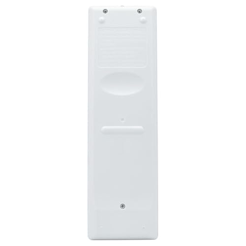 Télécommande compatible climatiseur Fujitsu pour panne AR-REM6E - 5