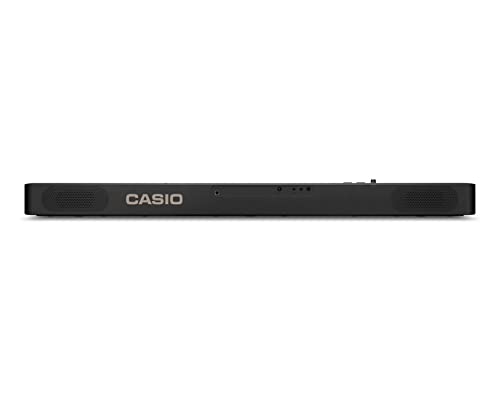 Casio CDP-S110BKC5 Fully Weighted Hammer Action Digital Piano Noir - Les Beatles, Paul McCartney, John Lennon, RIngo Starr, George Harrison Casio CDP-S110BKC5 Fully Weighted Hammer Action Digital Piano Noir – Image 5