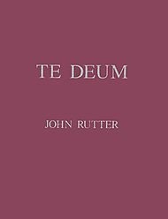Te Deum