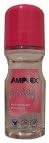 Amplex Caring 24h Anti-Perspirant Deodorant 60ml by Amplex
