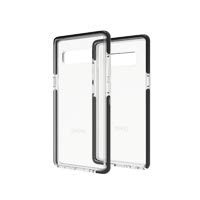 Gear4D3O Piccadilly Case for Samsung Galaxy Note 8 - Black