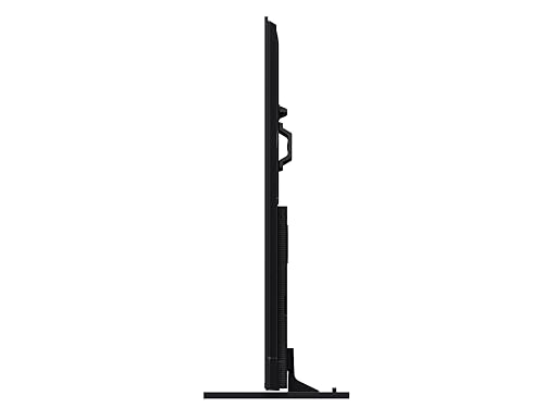 Hisense 100" Class QD6 Series (100QD6QF, 2025 Model) QLED 4K UHD Smart Fire TV, 144Hz, Voice Remote with Alexa, Dolby Vision, Dolby Atmos, Motion Rate 240, HDR 10+, Game Mode Pro, MEMC, VRR, ALLM - Image 16