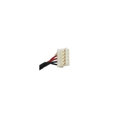 GinTai DC Jack Charging Port Cable Replacement for Lenovo ThinkPad X240 X250 X260 20F5 20F6 X270 20HM 20HN 20K5 20K6 A275 20KC 20KD / SC10K41884 SC10M85346 01AW439 01HY573 DC30100PH00 DC30100RL00