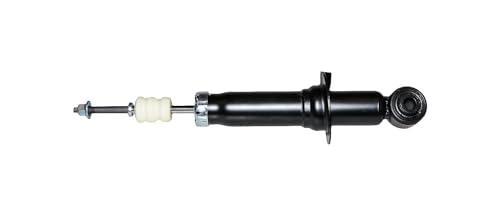 Image of Gabriel G51887 Ultra Front Strut for 03-11 Mercury Grand Marquis; 03-11 Lincoln Town Car; 03 Ford Crown Victoria LWB & S, 03-11 Victoria Base, 04-06 Victoria LX Sport, 07-11 Victoria LX (1 Pack)