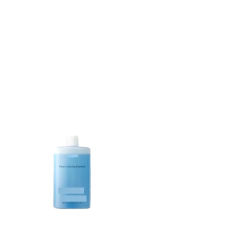 Solution de nettoyage des sols compatible Roborock anti-trace formule séchage rapide