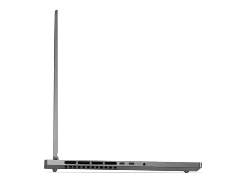 Lenovo Legion Slim 5 Gaming Laptop 16" WQXGA 2560x1600 240Hz (500nits 100% sRGB G-SYNC) AMD Zen 4 8-Core Ryzen 7 8845HS (>i7-12700H) 32GB RAM 4TB SSD GeForce RTX 4070 RGB Backlit Win11 w/ICP Accessory - Image 6