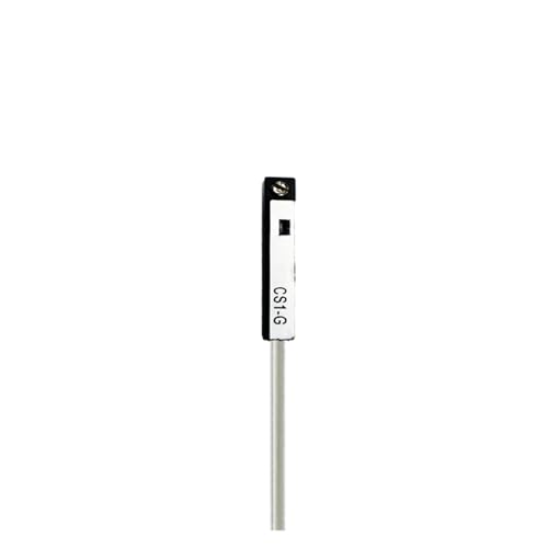 Sensor CS1-G para solucionar fallos de posicionamiento en cilindro M9B