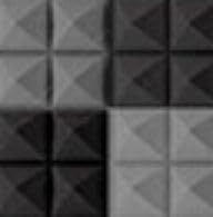 Arrowzoom 48 Pannelli Fonoassorbenti Piramidali