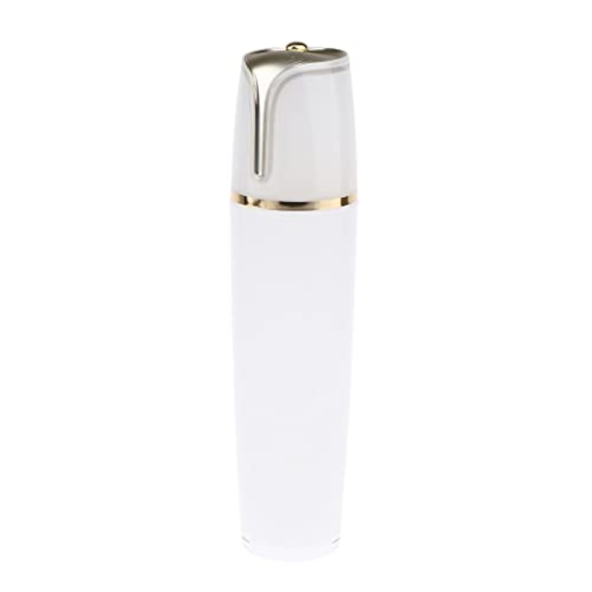 Empty Refillable Acrylic Pump Press Bottle Container