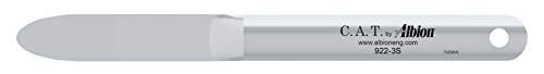 Albion Engineering 922-G01 C.A.T. Spatula Set, Stainless Steel, Pack of 6 - Thumbnail 7