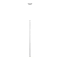 Highlight hanglamp Ascoli LED - L 100 cm x B 36 cm x H 160 cm