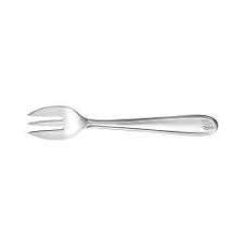 PRADEL Lot de 6 fourchettes à huîtres INOX