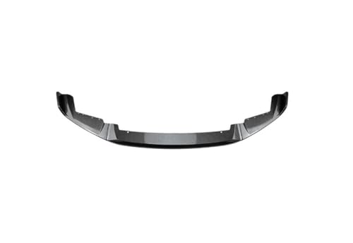 Lèvre avant BMW M2 F87 CS pour stabiliser le train avant et supprimer le vide visuel