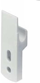 Mini Push Catch Latch Counterpiece Only For Cabinets Caravan Motorhome Cupboard Doors