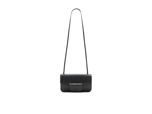 AllSaints Women's Handbag Ann Crossbody Black by AllSaints - Used condition - US$85.64
